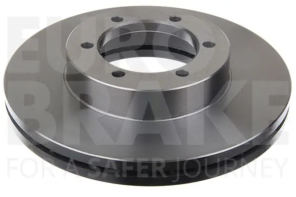 Handler.Part Brake disc EUROBRAKE 5815203535 1