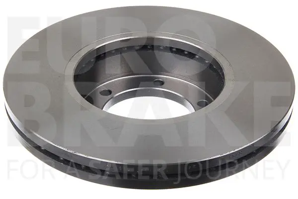 Handler.Part Brake disc EUROBRAKE 5815203535 2