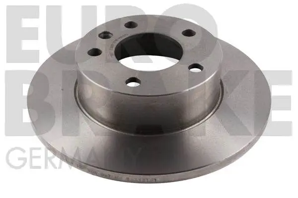 Handler.Part Brake disc EUROBRAKE 5815203609 1