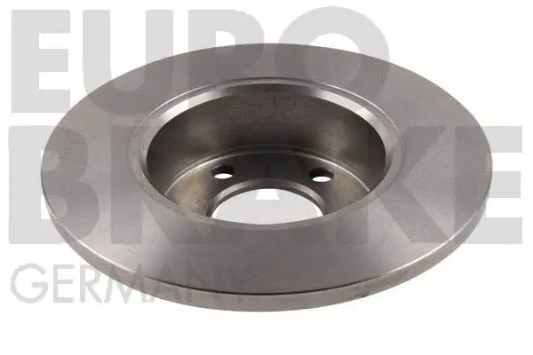 Handler.Part Brake disc EUROBRAKE 5815203609 2