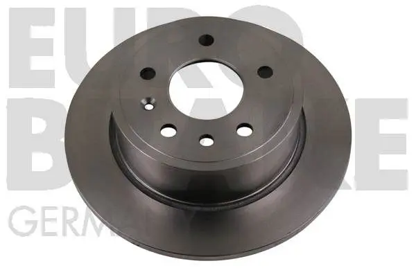 Handler.Part Brake disc EUROBRAKE 5815203610 1