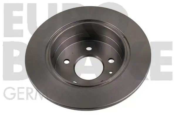 Handler.Part Brake disc EUROBRAKE 5815203610 2