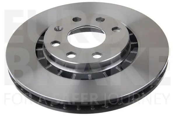 Handler.Part Brake disc EUROBRAKE 5815203613 1