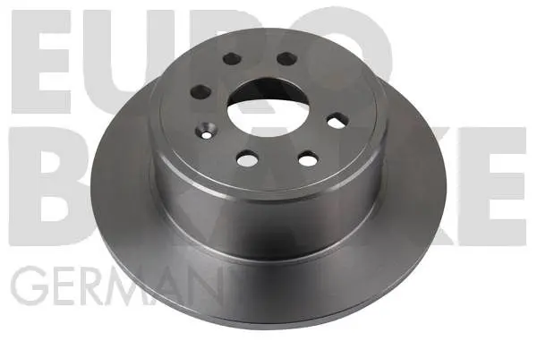 Handler.Part Brake disc EUROBRAKE 5815203619 1