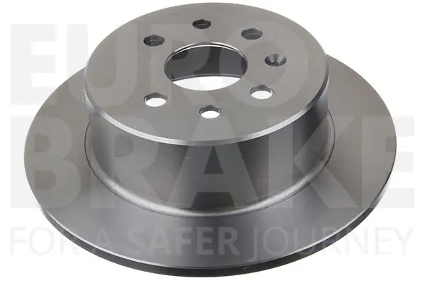 Handler.Part Brake disc EUROBRAKE 5815203623 1