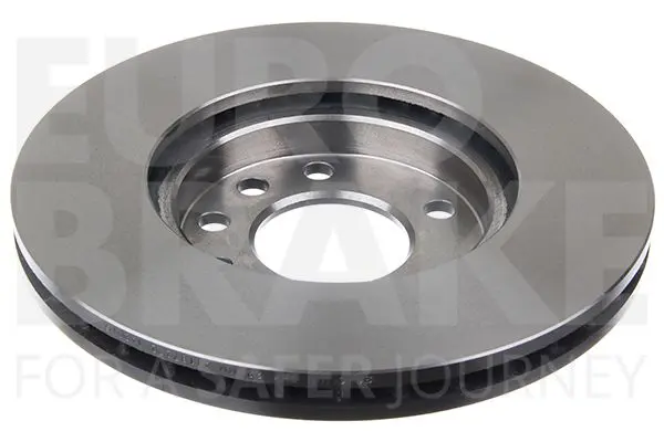 Handler.Part Brake disc EUROBRAKE 5815203630 2