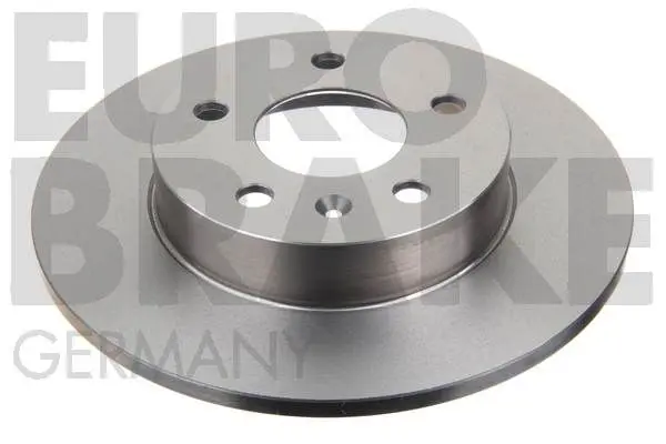 Handler.Part Brake disc EUROBRAKE 5815203631 1