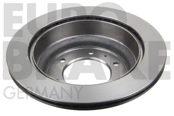 Handler.Part Brake disc EUROBRAKE 5815203635 2