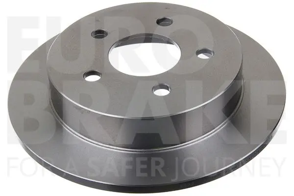 Handler.Part Brake disc EUROBRAKE 5815203636 1