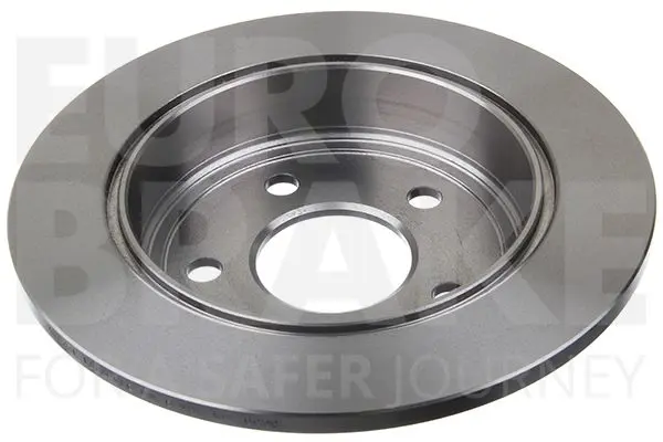 Handler.Part Brake disc EUROBRAKE 5815203636 2