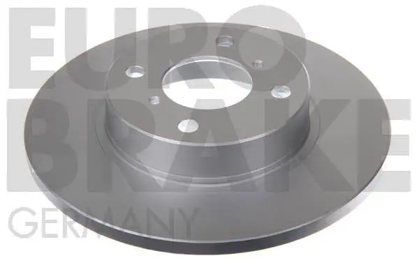 Handler.Part Brake disc EUROBRAKE 5815203642 1