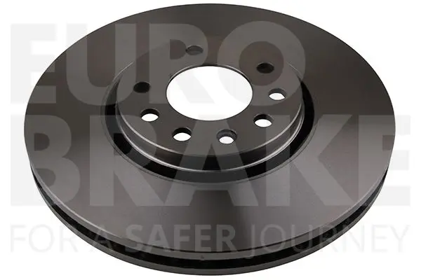 Handler.Part Brake disc EUROBRAKE 5815203648 1