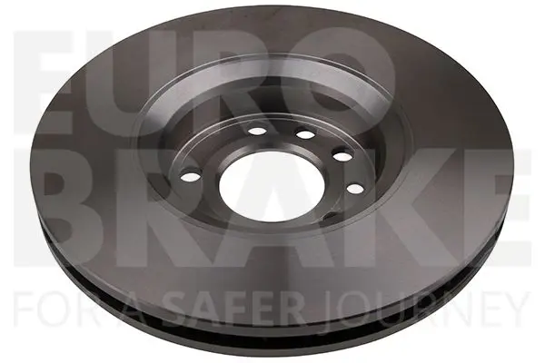 Handler.Part Brake disc EUROBRAKE 5815203648 2