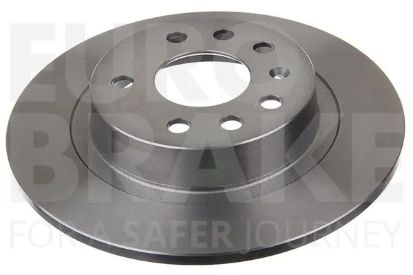 Handler.Part Brake disc EUROBRAKE 5815203664 1