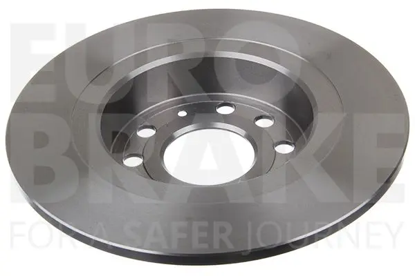 Handler.Part Brake disc EUROBRAKE 5815203664 2