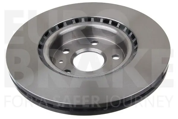 Handler.Part Brake disc EUROBRAKE 5815203671 2