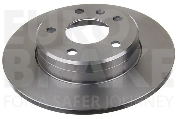 Handler.Part Brake disc EUROBRAKE 5815203674 1