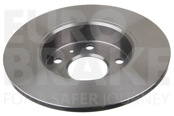 Handler.Part Brake disc EUROBRAKE 5815203674 2