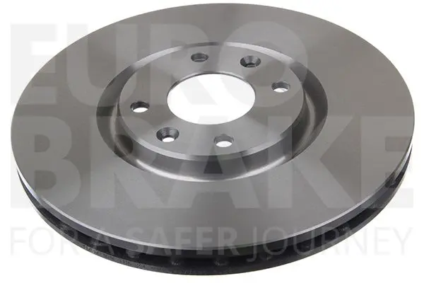 Handler.Part Brake disc EUROBRAKE 5815203737 1