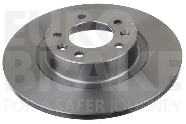 Handler.Part Brake disc EUROBRAKE 5815203744 1