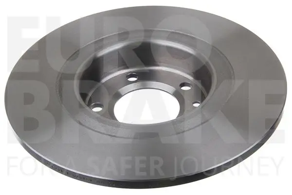 Handler.Part Brake disc EUROBRAKE 5815203744 2