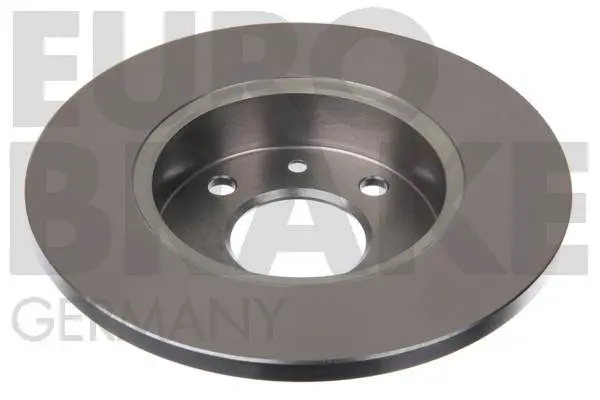 Handler.Part Brake disc EUROBRAKE 5815203908 2