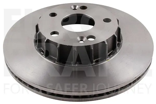 Handler.Part Brake disc EUROBRAKE 5815203921 1