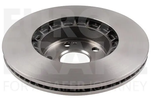 Handler.Part Brake disc EUROBRAKE 5815203921 2