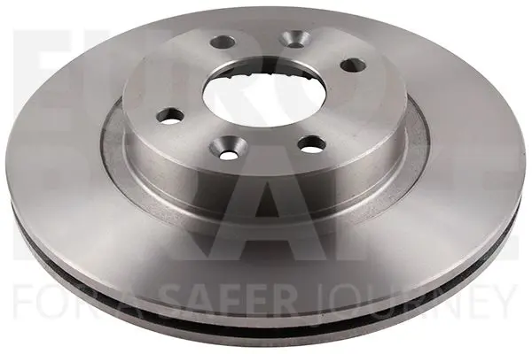 Handler.Part Brake disc EUROBRAKE 5815203922 1