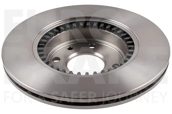 Handler.Part Brake disc EUROBRAKE 5815203922 2