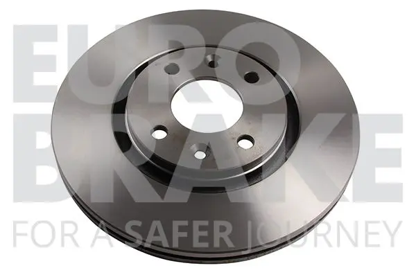 Handler.Part Brake disc EUROBRAKE 5815203926 1