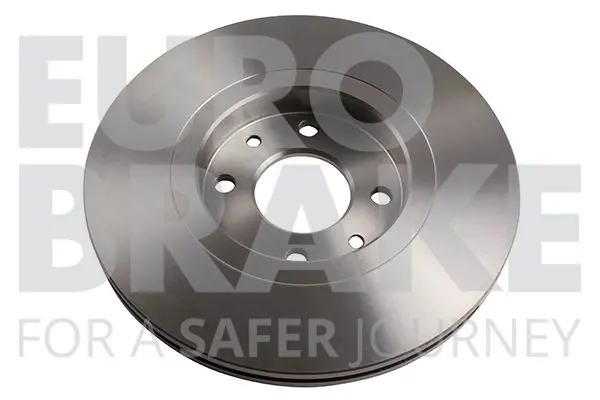 Handler.Part Brake disc EUROBRAKE 5815203926 2