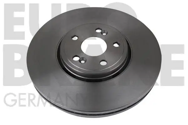 Handler.Part Brake disc EUROBRAKE 5815203933 1