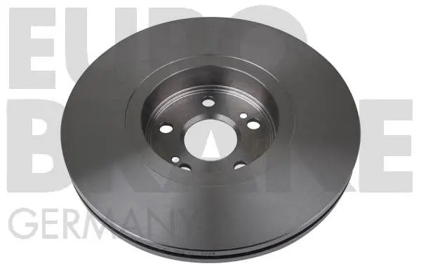 Handler.Part Brake disc EUROBRAKE 5815203933 2