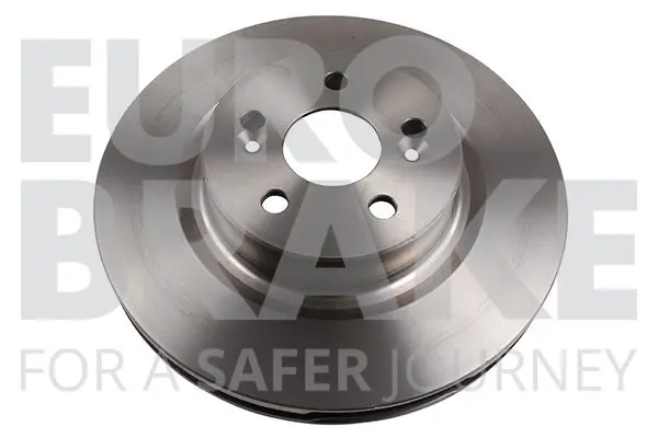 Handler.Part Brake disc EUROBRAKE 5815203966 1