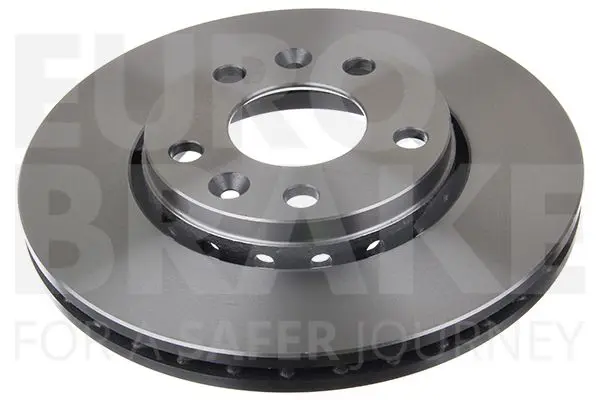 Handler.Part Brake disc EUROBRAKE 5815203970 1