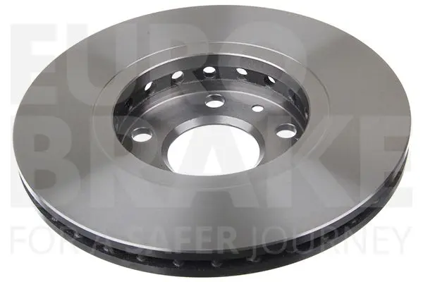 Handler.Part Brake disc EUROBRAKE 5815203970 2