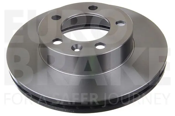 Handler.Part Brake disc EUROBRAKE 5815203976 1