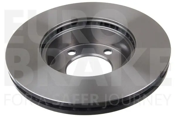 Handler.Part Brake disc EUROBRAKE 5815203976 2