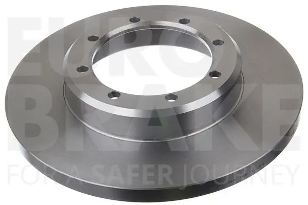 Handler.Part Brake disc EUROBRAKE 5815203979 1