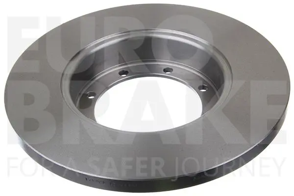 Handler.Part Brake disc EUROBRAKE 5815203979 2