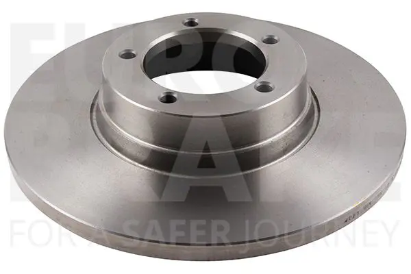 Handler.Part Brake disc EUROBRAKE 5815204021 1