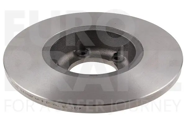 Handler.Part Brake disc EUROBRAKE 5815204021 2