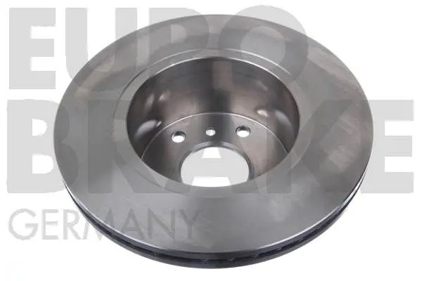 Handler.Part Brake disc EUROBRAKE 5815204022 2