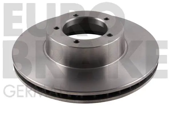 Handler.Part Brake disc EUROBRAKE 5815204023 1