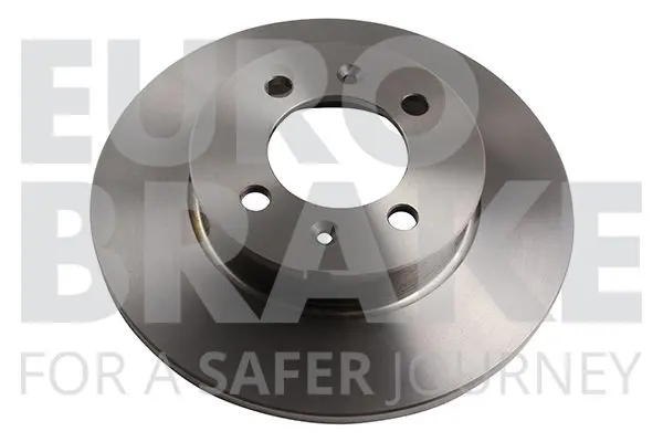 Handler.Part Brake disc EUROBRAKE 5815204024 1