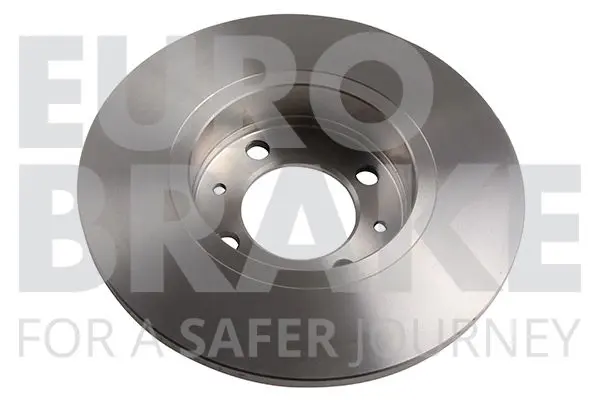 Handler.Part Brake disc EUROBRAKE 5815204024 2