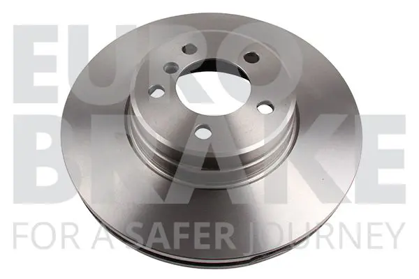 Handler.Part Brake disc EUROBRAKE 5815204025 1