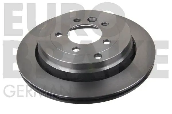 Handler.Part Brake disc EUROBRAKE 5815204028 1