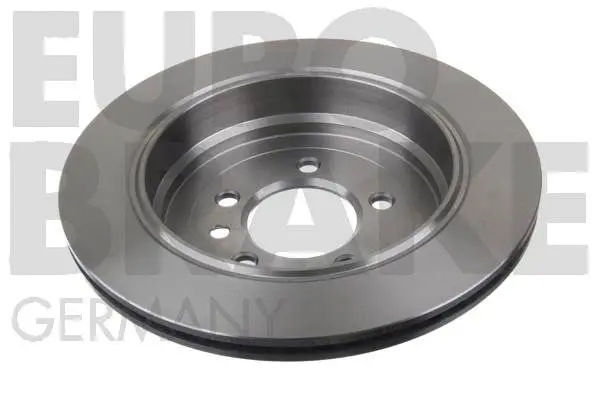 Handler.Part Brake disc EUROBRAKE 5815204028 2